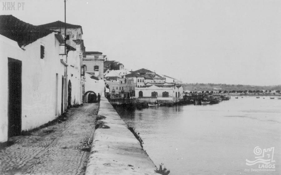 Sea & The City Lagos Exteriér fotografie